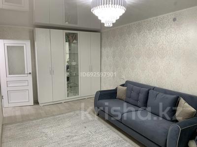 1-комнатная квартира · 30 м² · 5/5 этаж, 8-й микрорайон, 8-й микрорайон 14 за 15 млн 〒 в Шымкенте, Туран р-н