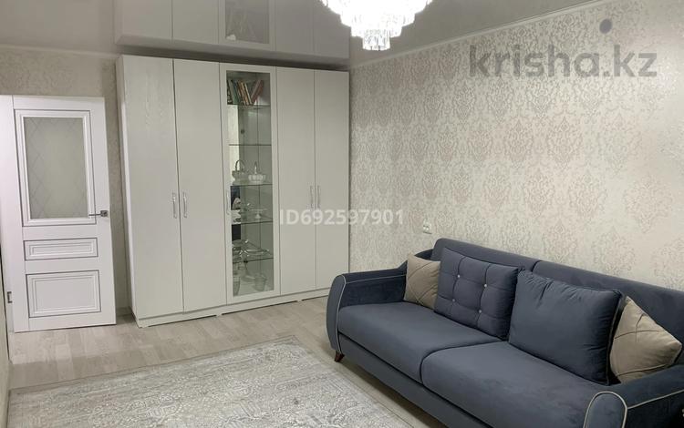 1-бөлмелі пәтер · 30 м² · 5/5 қабат, 8-й микрорайон, 8-й микрорайон 14, бағасы: 16 млн ₸ в Шымкенте, Туран р-н — фото 2