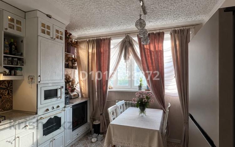 3-бөлмелі пәтер · 75.5 м² · 5/9 қабат, ТУРГУТ ОЗАЛА 82 — тургут озала - толе би, бағасы: 54.9 млн ₸ в Алматы, Алмалинский р-н — фото 2