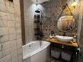 3-бөлмелі пәтер · 75.5 м² · 5/9 қабат, ТУРГУТ ОЗАЛА 82 — тургут озала - толе би, бағасы: 54.9 млн ₸ в Алматы, Алмалинский р-н — фото 10