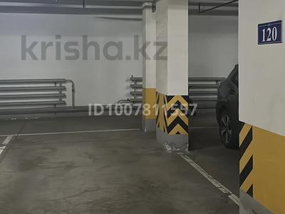 Паркинг · 19 м² · Алматы 11 — Туркестан за 2.7 млн ₸ в Астане, Есильский р-н
