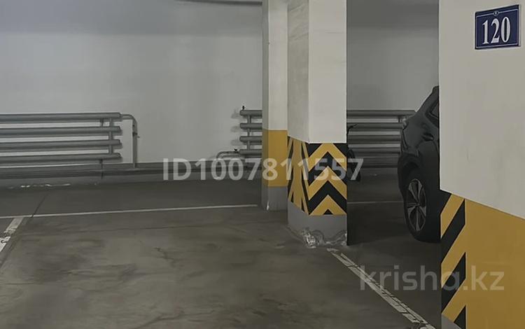 Паркинг · 19 м² · Алматы 11 — Туркестан за 2.7 млн ₸ в Астане, Есильский р-н — фото 2