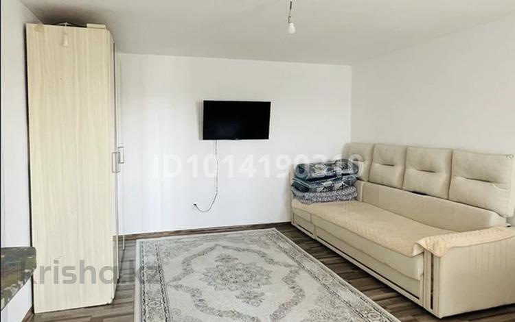 1-комнатная квартира · 41 м² · 14/25 этаж, Микрорайон Байкена Ашимова — Б.Ашимова и Б.Момышулы за 16.5 млн ₸ в Караганде, Казыбек би р-н — фото 17