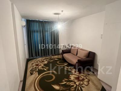1-комнатная квартира · 41.2 м² · 8/12 этаж, 9 улица 26/2 за 12 млн ₸ в Туркестане
