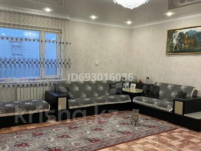 Отдельный дом • 4 комнаты • 94 м² • 4 сот., Деркул, ПДП-1 за 21.5 млн 〒 в Уральске