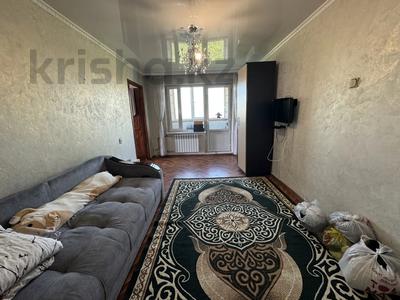 2-комнатная квартира · 43 м² · 5/5 этаж, жастар — сзади Даулет за 12.3 млн ₸ в Талдыкоргане, мкр Жастар