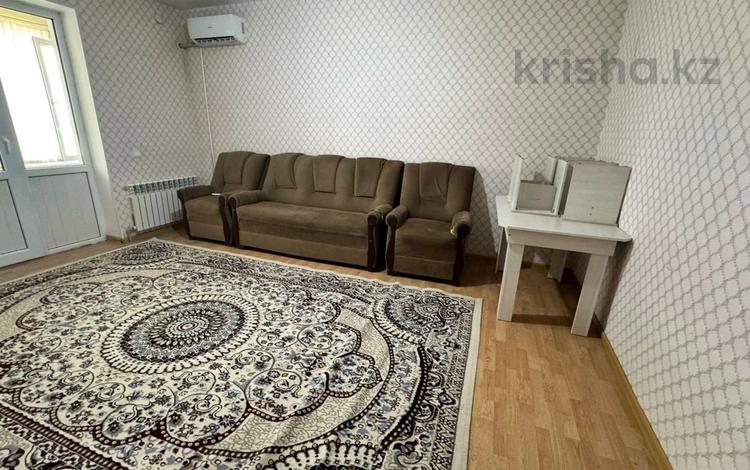 2-комнатная квартира · 65 м² · 5/7 этаж, новый город 9 улица — туран мол за 23 млн ₸ в Туркестане — фото 2