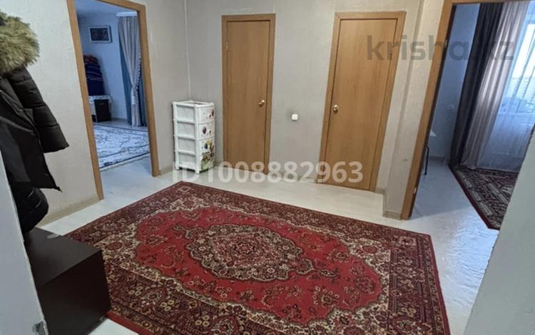 2-комнатная квартира · 64 м² · 8/9 этаж, мкр. Зачаганск пгт, Мөңкеұлы 91/3 за 24 млн ₸ в Уральске — фото 2