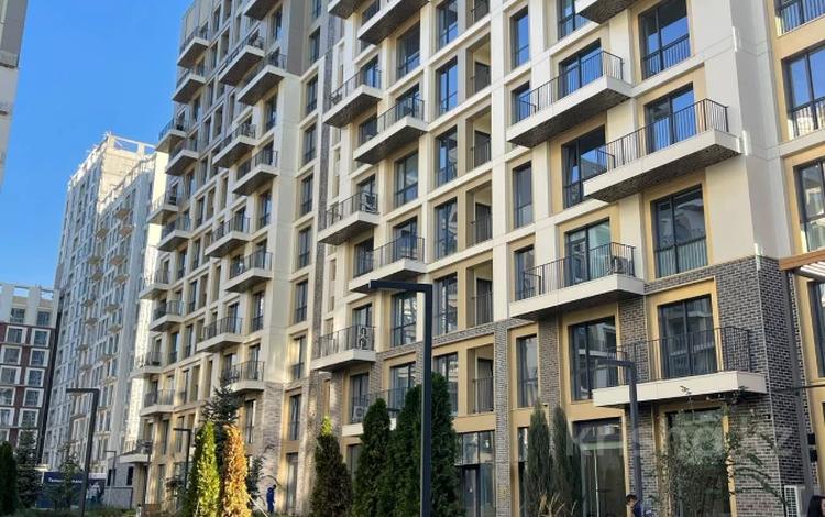 1-комнатная квартира · 48 м² · 4/15 этаж, Рыскулова 33/2 — Рыскулова за 30 млн 〒 в Шымкенте, Аль-Фарабийский р-н — фото 10