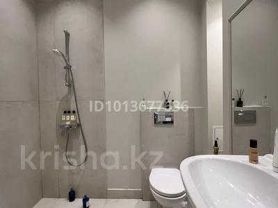 1-бөлмелі пәтер · 39 м² · 5/9 қабат, проспект Мангилик Ел 41/2, бағасы: 41.5 млн ₸ в Астане, Есильский р-н