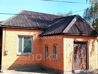 Отдельный дом · 3 комнаты · 104 м², Карагандинская 121б — МегаСтрой-Райский уголок за 750 000 〒 в Астане, р-н Байконур