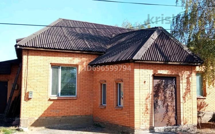 Отдельный дом · 3 комнаты · 104 м² · 1 сот., Карагандинская 121б — МегаСтрой-Райский уголок за 460 000 ₸ в Астане, р-н Байконур — фото 2
