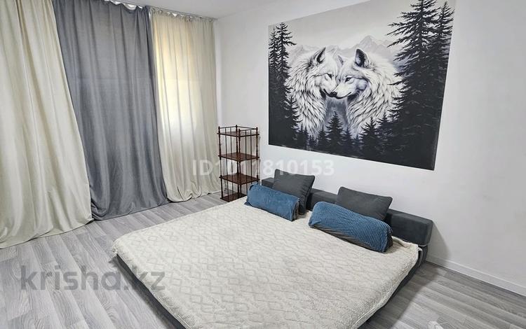 2-бөлмелі пәтер · 43 м² · 5/5 қабат, Майкудук, Архитектурная 34, бағасы: 150 000 ₸ в Караганде, Алихана Бокейханова р-н — фото 2