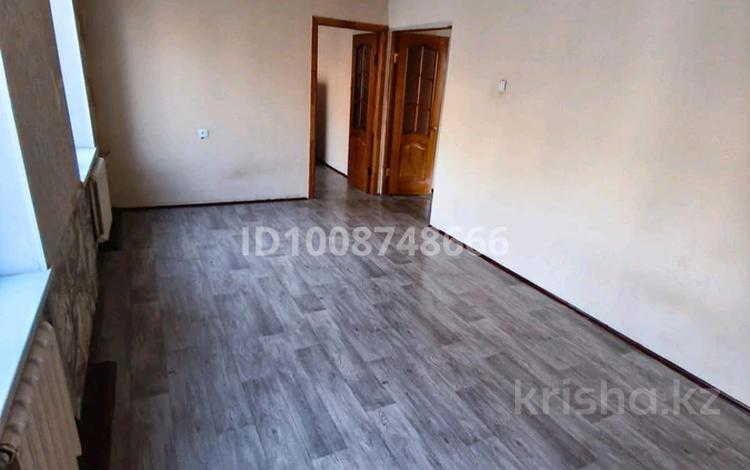 3-комнатная квартира · 61 м² · 4/4 этаж, Уалиханова 30 за 40.5 млн ₸ в Алматы, Медеуский р-н — фото 11