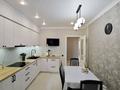 3-комнатная квартира · 96.5 м² · 5/5 этаж, 2-Кирпичной — Ж.Кизатова за 44 млн ₸ в Петропавловске