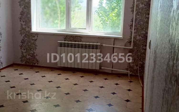 2-комнатная квартира · 54 м² · 4/5 этаж, 2-й мкр. 2 за 8 млн ₸ в Алге — фото 2