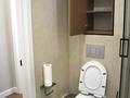 1-комнатная квартира · 53 м², Радостовца 165/1 за 340 000 ₸ в Алматы, Бостандыкский р-н — фото 10