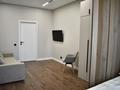 1-комнатная квартира · 53 м², Радостовца 165/1 за 340 000 ₸ в Алматы, Бостандыкский р-н