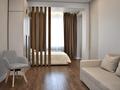 1-комнатная квартира · 53 м², Радостовца 165/1 за 340 000 ₸ в Алматы, Бостандыкский р-н — фото 4