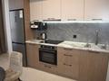 1-комнатная квартира · 53 м², Радостовца 165/1 за 340 000 ₸ в Алматы, Бостандыкский р-н — фото 7