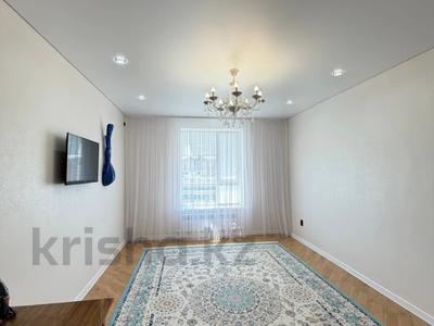 1-комнатная квартира · 55 м² · 7/9 этаж, Санкибай Батыра за 25.5 млн ₸ в Актобе