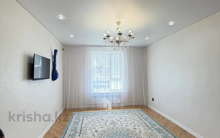 1-комнатная квартира · 55 м² · 7/9 этаж, Санкибай Батыра за 25.5 млн ₸ в Актобе — фото 9