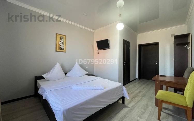 1-комнатная квартира · 20 м² · 2/2 этаж, Абдреева за 18 000 ₸ в  — фото 9