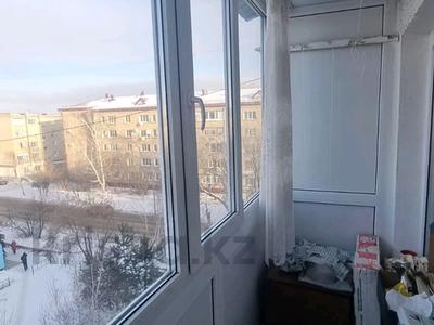 2-комнатная квартира · 46 м² · 5/5 этаж, Брусиловского 63 за 13.9 млн 〒 в Петропавловске