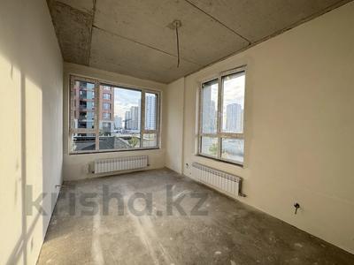 2-бөлмелі пәтер · 62 м² · 3/9 қабат, Чингиз Айтматов — САМАЯ НИЗКАЯ ЦЕНА, бағасы: 38.5 млн ₸ в Астане, Нура р-н