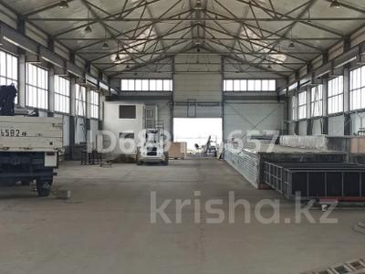 Продажа промбаз, складов и заводов в Алматинской обл.: Промбаза 3.9 га, Промзона АРНА 154 за 900 млн 〒 Промбаза 3.9 га, Промзона АРНА 154 за 900 млн 〒 в Конаеве (Капчагай)