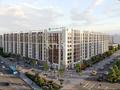 2-комнатная квартира · 41.2 м² · 2/9 этаж, мкр Шугыла 342/1 за ~ 21.2 млн ₸ в Алматы, Наурызбайский р-н