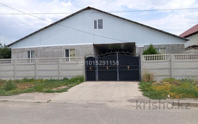 Отдельный дом · 4 комнаты · 135 м² · 6 сот., Жұмбақтас 62 — Школа гимназия 45 за 31 млн ₸ в Байкент — фото 2