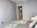 1-комнатная квартира · 45 м² · 5/12 этаж, мкр Дарабоз 13 за 200 000 ₸ в Алматы, Алатауский р-н — фото 9