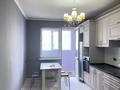 1-комнатная квартира · 45 м² · 5/12 этаж, мкр Дарабоз 13 за 200 000 ₸ в Алматы, Алатауский р-н