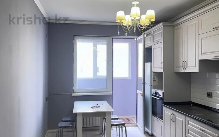 1-комнатная квартира · 45 м² · 5/12 этаж, мкр Дарабоз 13 за 200 000 ₸ в Алматы, Алатауский р-н — фото 9