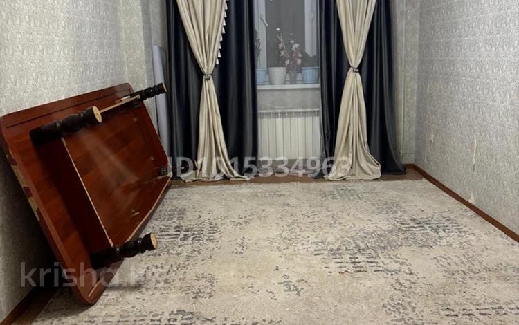 3-бөлмелі пәтер · 77 м² · 4 қабат, Қайтпас-2 ш/а, тулеметова 69 — микрорайон ак жайык тулеметова 69, бағасы: 32 млн ₸ в Шымкенте, Абайский р-н — фото 2