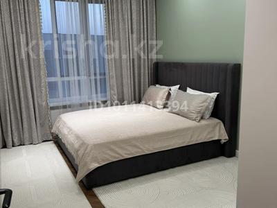 1-комнатная квартира · 45 м², Райымбека 351/1 за 380 000 〒 в Алматы, Алатауский р-н