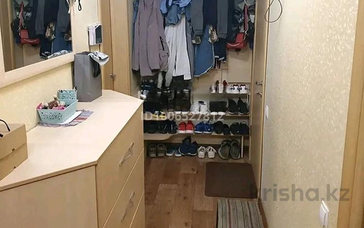 4-комнатная квартира · 74 м² · 1/5 этаж, Казыбек би 114 — Абая за 25.5 млн ₸ в Таразе — фото 34