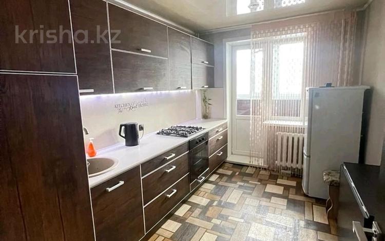 2-комнатная квартира · 58 м² · 2/5 этаж, Валиханова 48А за 27 млн ₸ в Петропавловске — фото 2