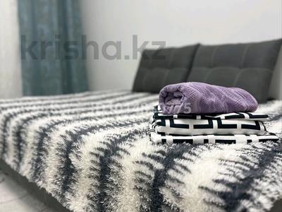 1-бөлмелі пәтер · 37 м² · 2/9 қабат, Ул.Хусейн Бен-Талал 39/1, бағасы: 12 000 ₸ в Астане, Есильский р-н