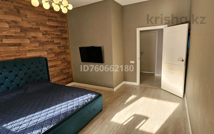 4-комнатная квартира · 91 м² · 6/9 этаж, Е 489 4 за 63.5 млн ₸ в Астане, Нура р-н — фото 2