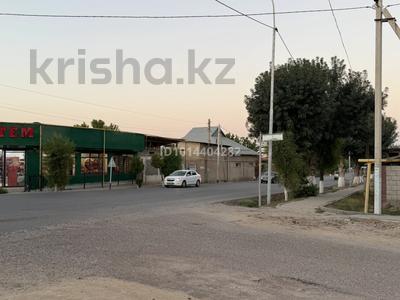 Отдельный дом · 5 комнат · 550 м² · 5.5 сот., Төле би 28 а за 40 млн ₸ в Сарыагаш