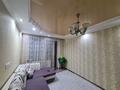 4-комнатная квартира, 81 м², 5/5 этаж, Самал 13а за 25 млн 〒 в Талдыкоргане, мкр Самал — фото 2