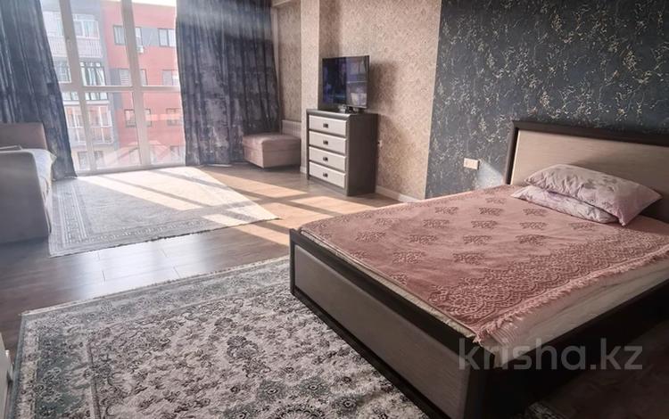 2-бөлмелі пәтер · 50 м² · 9/10 қабат, мкр Шугыла, Жунисова — Толе би- Жунисова, бағасы: 29 млн ₸ в Алматы, Наурызбайский р-н — фото 42