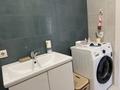 2-комнатная квартира · 50 м² · 9/10 этаж, мкр Шугыла, Жунисова 8/6 — Толе би- Жунисова за 29.5 млн ₸ в Алматы, Наурызбайский р-н — фото 17