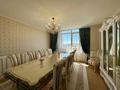 4-комнатная квартира · 140 м² · 18/23 этаж, Кабанбай батыра 43В — ШИКАРНЫЙ ВИД НА БОТАНИЧЕСКИЙ С 16 ЭТАЖА за 110.9 млн ₸ в Астане, Есильский р-н — фото 8