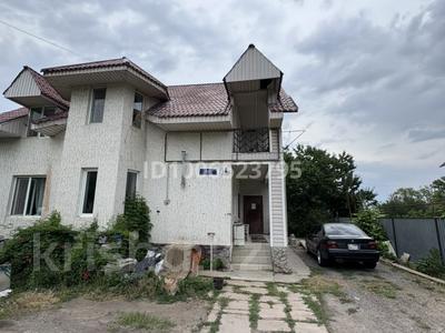 Отдельный дом · 5 комнат · 180 м² · 12 сот., Шиелы 2 — Верхняя каскеленская трасса за 45.5 млн ₸ в Каскелене