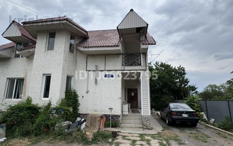 Жеке үй · 5 бөлме · 180 м² · 12 жүзд., Шиелы 2 — Верхняя каскеленская трасса, бағасы: 55 млн ₸ в Каскелене — фото 2