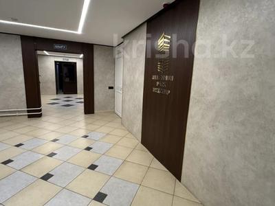 3-бөлмелі пәтер · 80 м² · 16/24 қабат, Калибек Куанышбаев, 9/1, 9/2, 9/3, 11а, 11б, 11/2, 11/3 — Мечеть Хазрет султан , Пирамида, бағасы: 350 000 ₸ в Астане, Сарайшык р-н