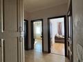3-комнатная квартира · 80 м² · 16/24 этаж, Калибек Куанышбаев, 9/1, 9/2, 9/3, 11а, 11б, 11/2, 11/3 — Мечеть Хазрет султан , Пирамида за 350 000 ₸ в Астане, Сарайшык р-н — фото 11